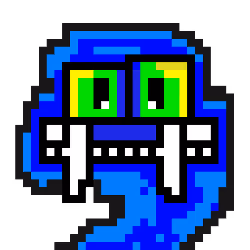 Pixel Crew 1