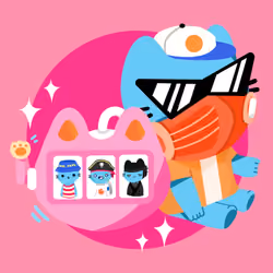 ❤️‍🔥Cool Cats Slot Machine 🎰 