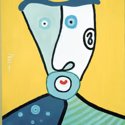 Untitled (1997) - Original