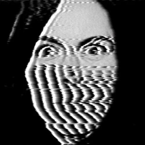 DEATH PUNK 369 (Resting Punk Face)