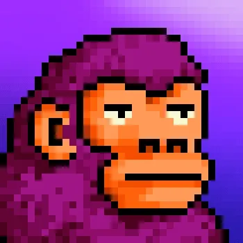 MutantKong #493