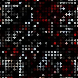 Dots And Colours #62