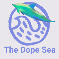 The Dope Sea Dolphin Membership