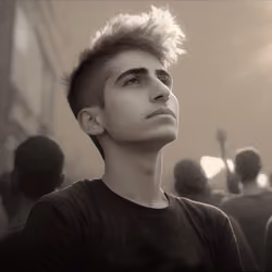 Mohammad Boroughani