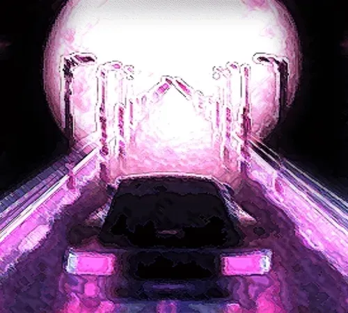 Pre-Genesis Lofi Moon Men