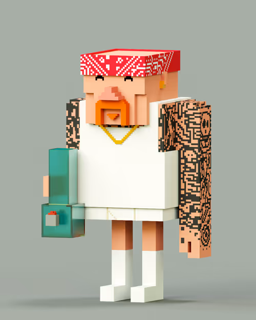 Item #99158925178702505855437896872063322281516447714973089730949855802815590432769 Media