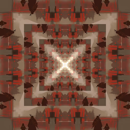Mutations By Imagination