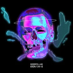 KROM/144-8