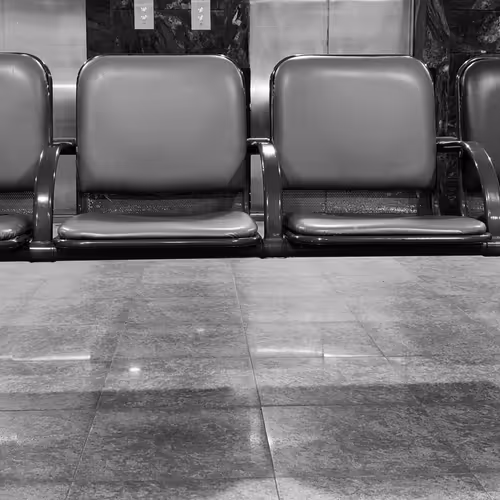 Emptiness