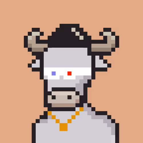 Badass Bull 4
