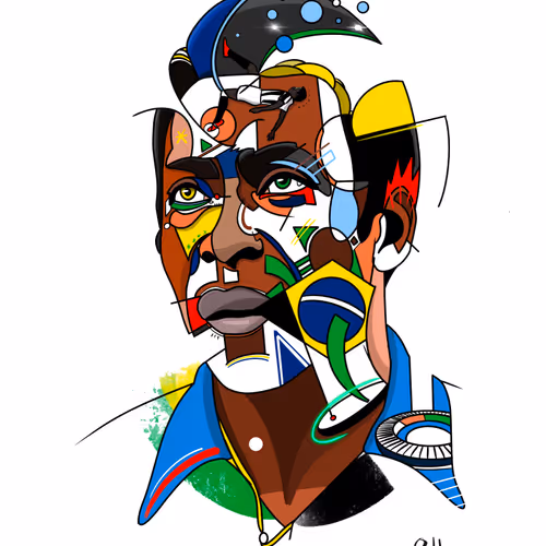 Geo Pele