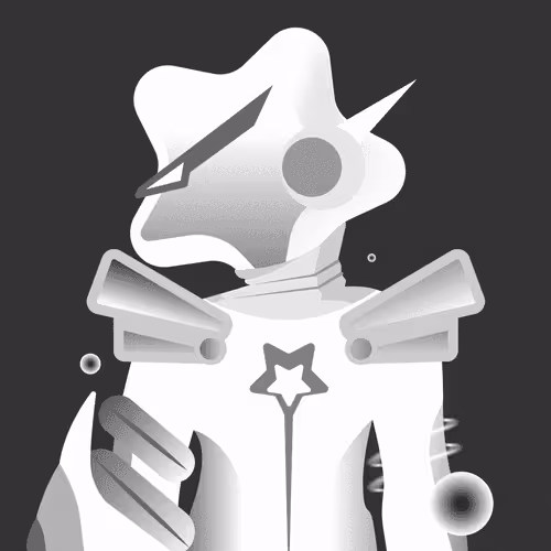 STARBOT : CYBERSTARPUNK