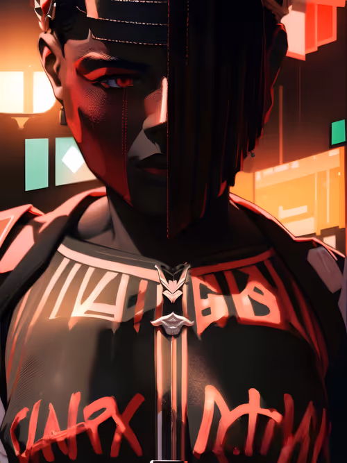 Item #32356370970189452367433263162797709568738583481210614128690835648528703815681 Media