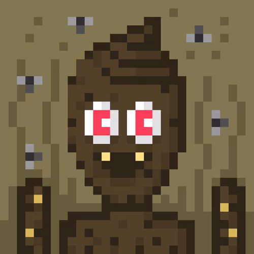 Pixel Head #SR300