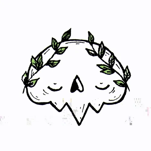 Skulls From Swarleyart