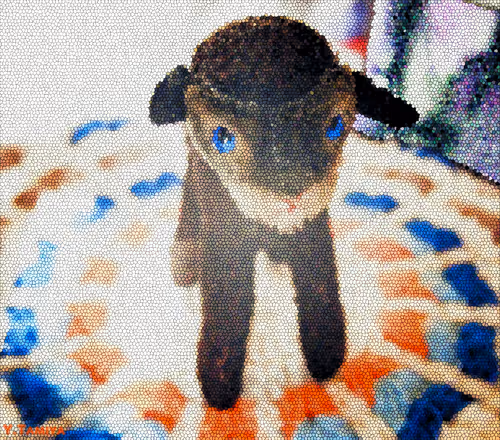 Item #33800696489917977662419141581931487533700276559547502881324827150527959662593 Media