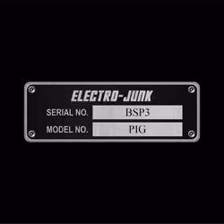 Electro-Junk Avatar