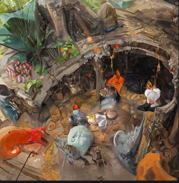 Item #94193543561295139746839940738629364171405854413112923732182421812243679150081 Media