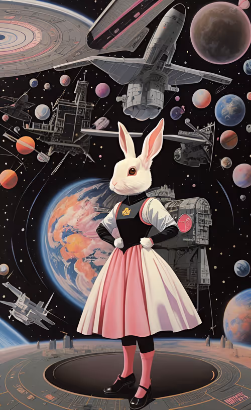 Item #36133533750215411128313405276110878173369512010580589906420943409065461022721 Media