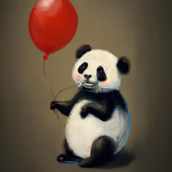 Panda #11