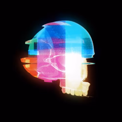 Glitched #01