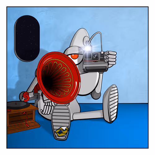 Item #89824618615760765408281970757453586527458267147725294719797700805067418894337 Media