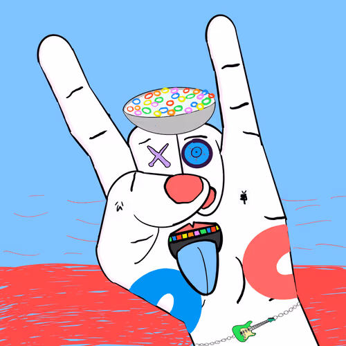 greentoe_eth Collection