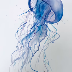 Original Jelli Painting 2 