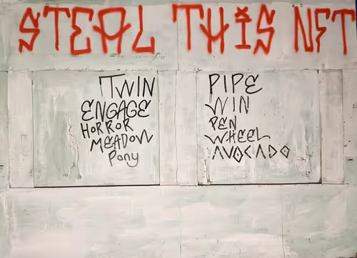 Item #114424265295898084110750383364550301388893358923457410416305229139035176304641 Media