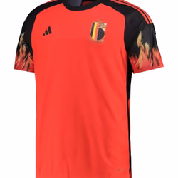 Belgium Home Kit