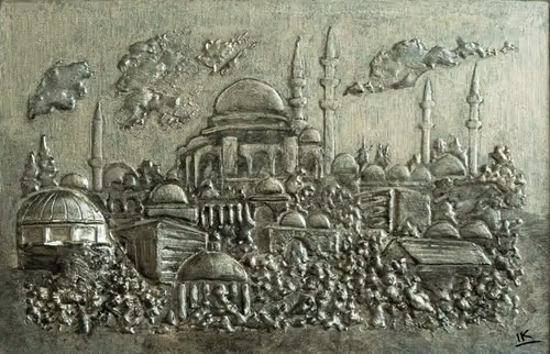 Item #75411707487022623298921323650384229786077152429849015296909851468496677896193 Media