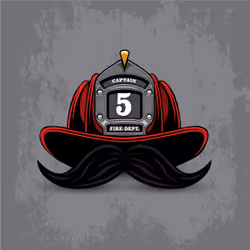 Captain 5