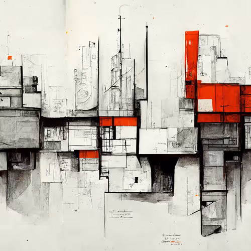 Spatial Complexity