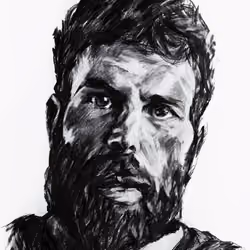 CryptoPortrait #189