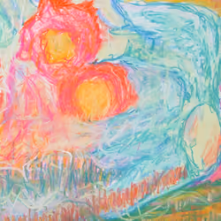 Random art EJG #19