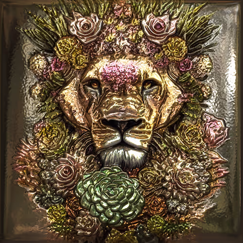 Item #31703484571817989043885262218942678078745419491465900703633329752498960859146 Media