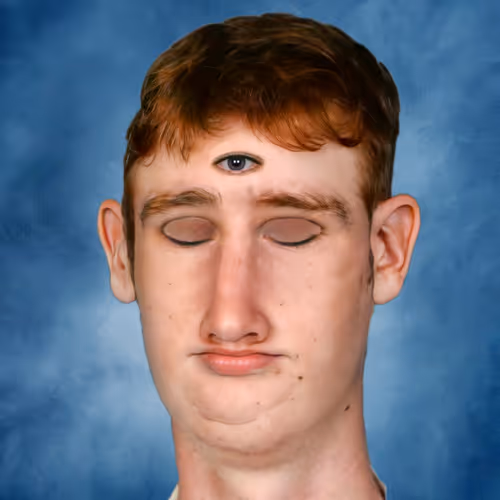 Multiverse Of Gregs