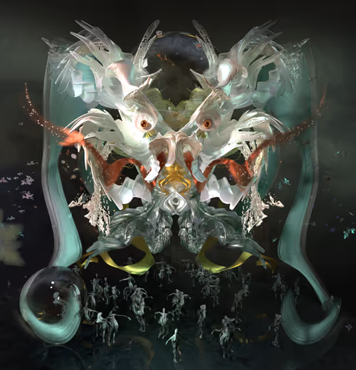 Item #33738985857969240182630271173984588136306363280589123613890208958662284673027 Media