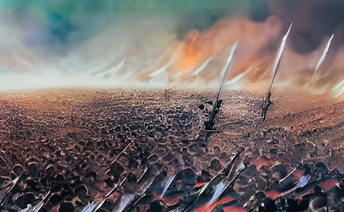 Item #46935663379106642088571545476757153786473481129897181517748081530609636212737 Media