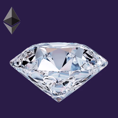 DiamondNFTofficial #10