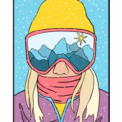 Dreaming of the Mountains