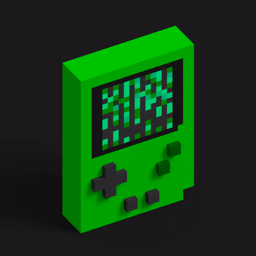 Gameboy_#50_Matrix