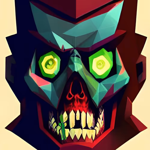 Abstractzombies