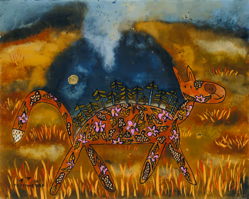 Item #47427675220096610436232250074010890488163553802759491558319435535080067432458 Media