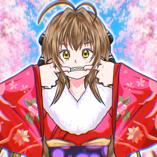 Waifudemonworld