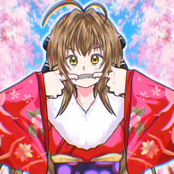 WAIFU DEMON WORLD #0531