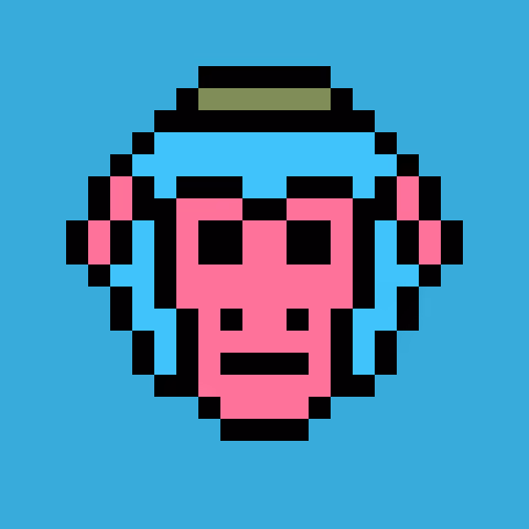 MegaMonkey #50