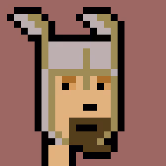 OSRS Punk #906
