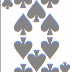 Ten of Spades