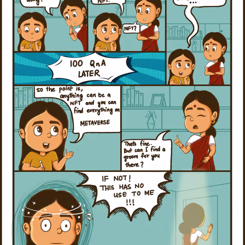 Dbcomic Vol 1